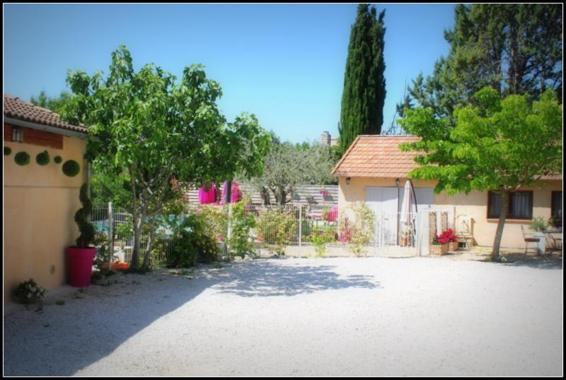 A L'Oree Du Pin Aix-en-Provence Exterior photo