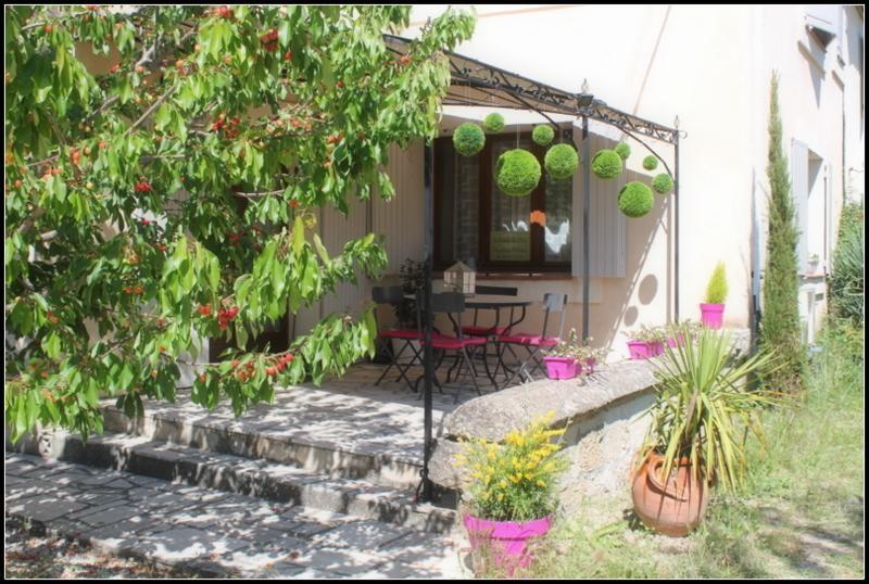 A L'Oree Du Pin Bed & Breakfast Aix-en-Provence Exterior photo